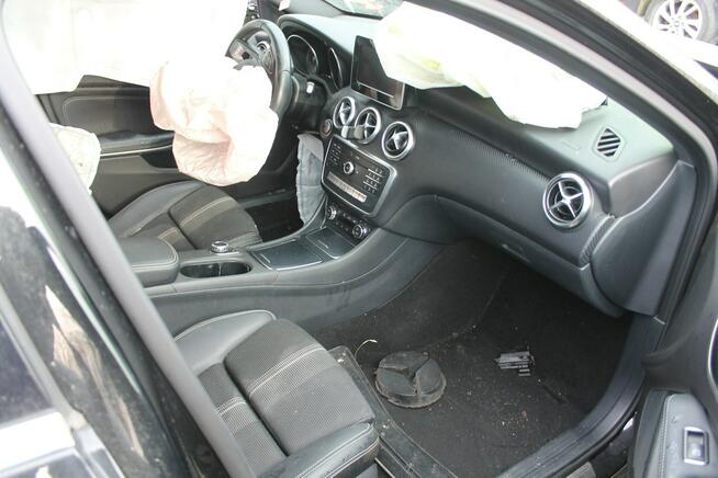 Mercedes A 180