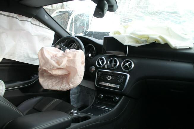 Mercedes A 180