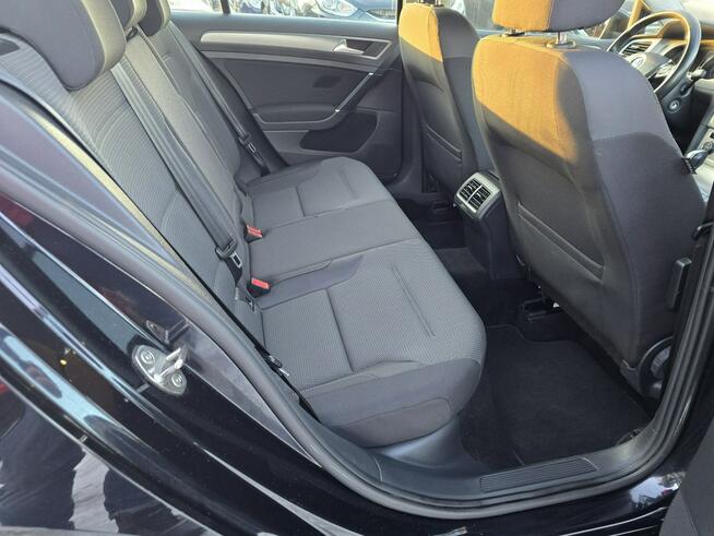 Volkswagen Golf Variant 1.4 125tyś km.Automat.Klmatronik Dwustrefowy.Tempomat.Nowe Opony.