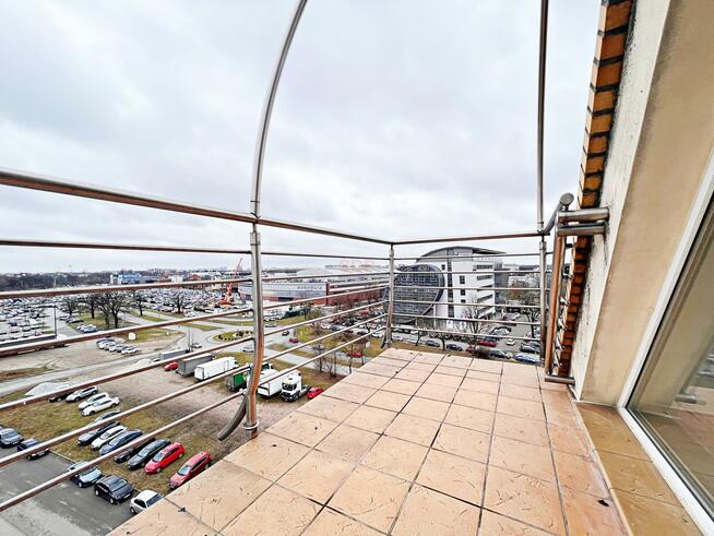 Lokal użytkowy Wrocław Fabryczna, Popowice, Legnicka