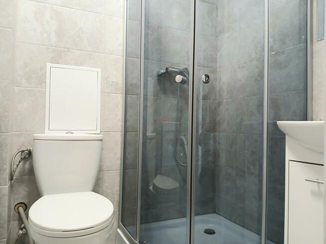 Mieszkanie Łódź Górna, Paderewskiego Ignacego