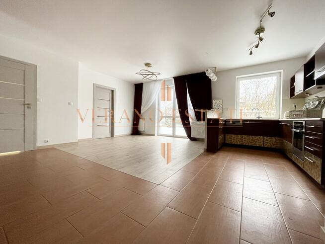 Ogród 90 m² | 3 Pok | Garaż | Komórka | Mysiadło