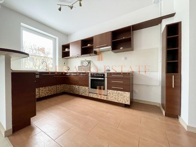 Ogród 90 m² | 3 Pok | Garaż | Komórka | Mysiadło