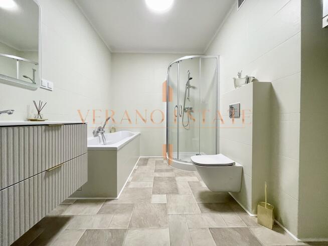 Ogród 90 m² | 3 Pok | Garaż | Komórka | Mysiadło