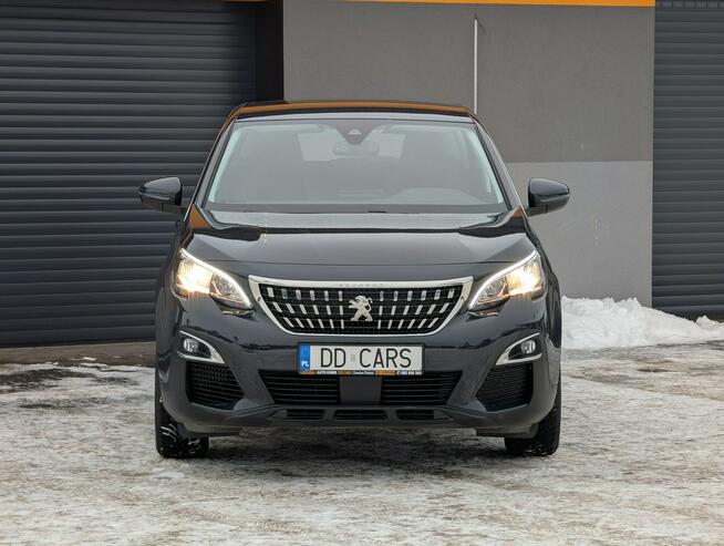 Peugeot 3008 1.2 PureTech Active Pack S&S