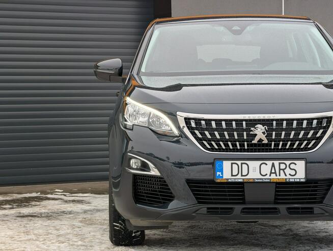 Peugeot 3008 1.2 PureTech Active Pack S&S