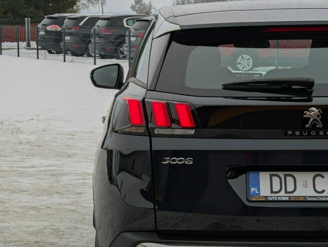 Peugeot 3008 1.2 PureTech Active Pack S&S