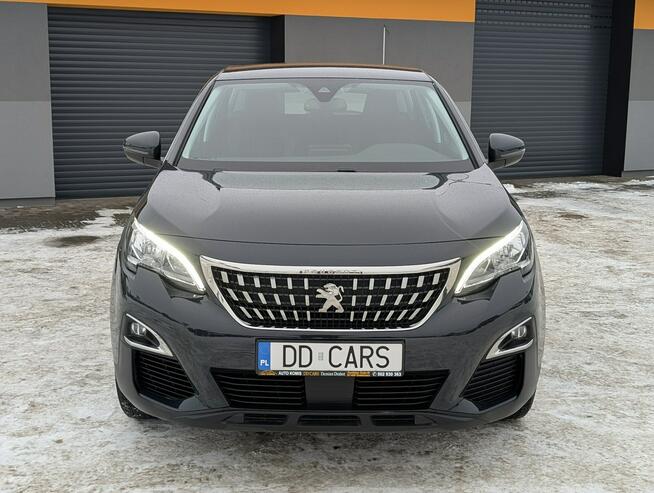 Peugeot 3008 1.2 PureTech Active Pack S&S