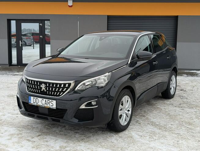 Peugeot 3008 1.2 PureTech Active Pack S&S