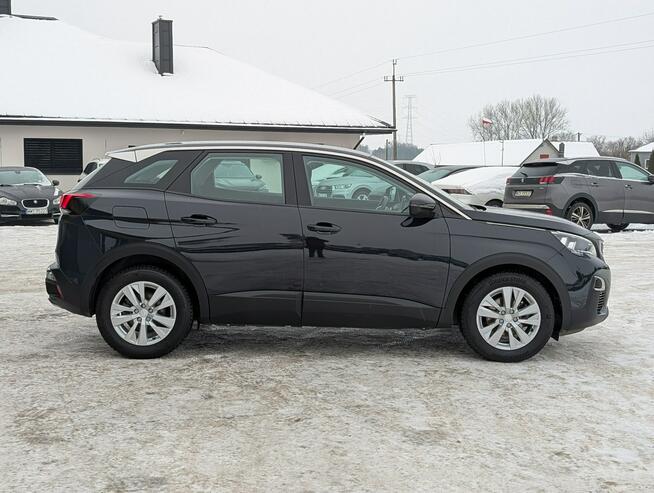 Peugeot 3008 1.2 PureTech Active Pack S&S