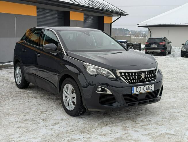 Peugeot 3008 1.2 PureTech Active Pack S&S
