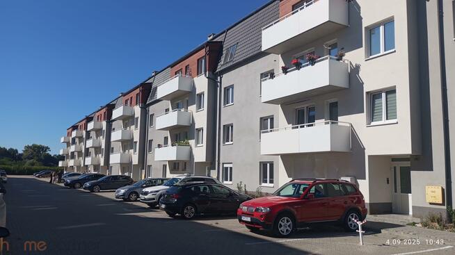 Mieszkanie Smolec gm. Kąty Wrocławskie