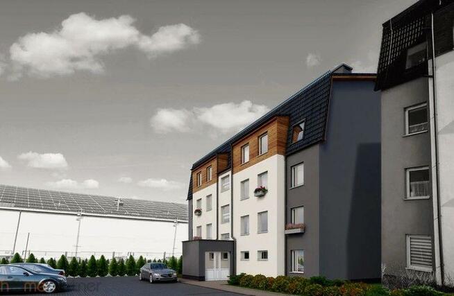 Mieszkanie Smolec gm. Kąty Wrocławskie