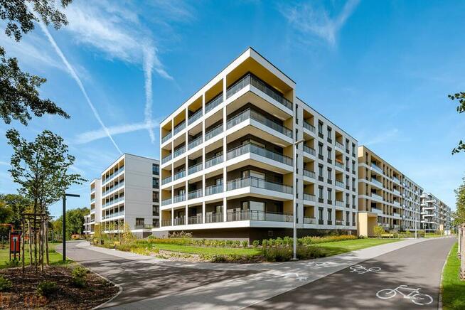 Mieszkanie Wrocław Psie Pole, Zakrzów, Odolanowska