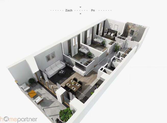 Mieszkanie Wrocław Psie Pole, Kleczków, Kleczkowska