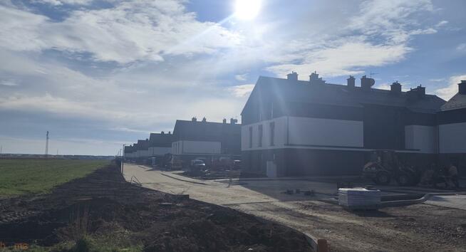 Mieszkanie Siechnice, Bzowa