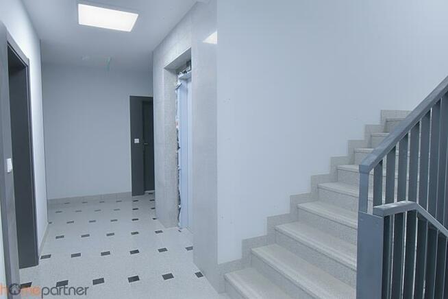 Mieszkanie Wrocław Krzyki, Gaj, Borowska