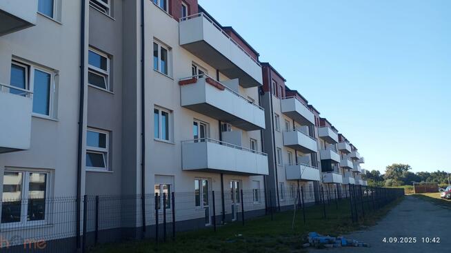 Mieszkanie Smolec gm. Kąty Wrocławskie