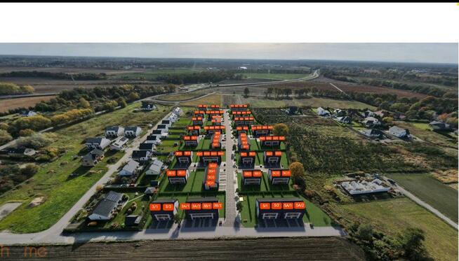 Mieszkanie Kiełczówek gm. Długołęka, Krótka