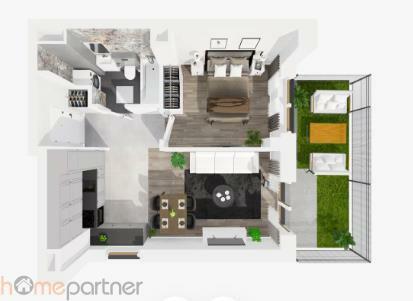 Mieszkanie Wrocław Psie Pole, Kleczków, Kleczkowska