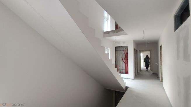 Mieszkanie Siechnice, Bzowa