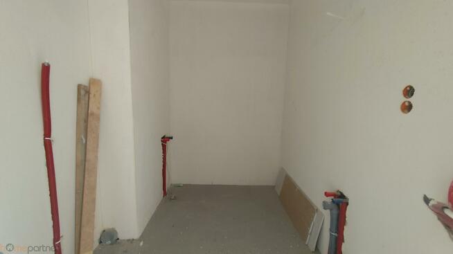 Mieszkanie Siechnice, Bzowa