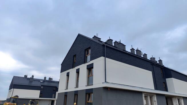 Mieszkanie Siechnice, Bzowa