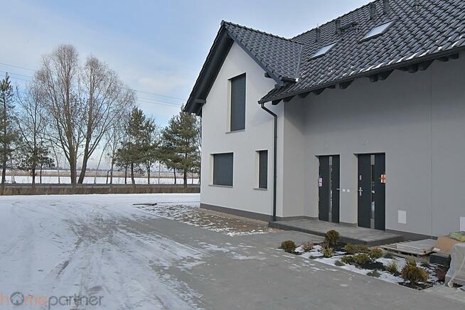 Mieszkanie Pietrzykowice gm. Kąty Wrocławskie, Szmaragdowa