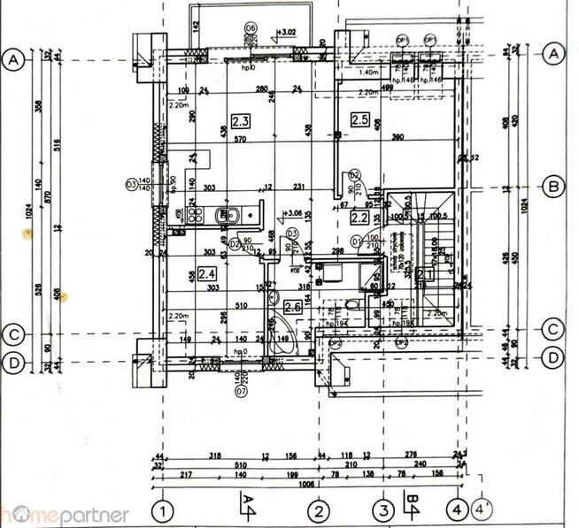 Mieszkanie Pietrzykowice gm. Kąty Wrocławskie, Szmaragdowa