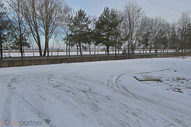 Mieszkanie Pietrzykowice gm. Kąty Wrocławskie, Szmaragdowa