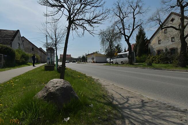 Mieszkanie Pietrzykowice gm. Kąty Wrocławskie, Szmaragdowa