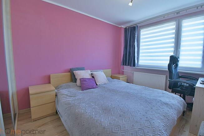 Mieszkanie Wrocław Fabryczna, Gądów Mały, Jerzego Bajana