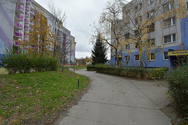 Mieszkanie Wrocław Fabryczna, Kozanów, Gołężycka