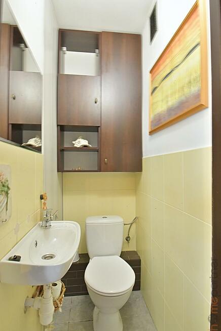 Mieszkanie Wrocław Krzyki, Borek, Pułtuska