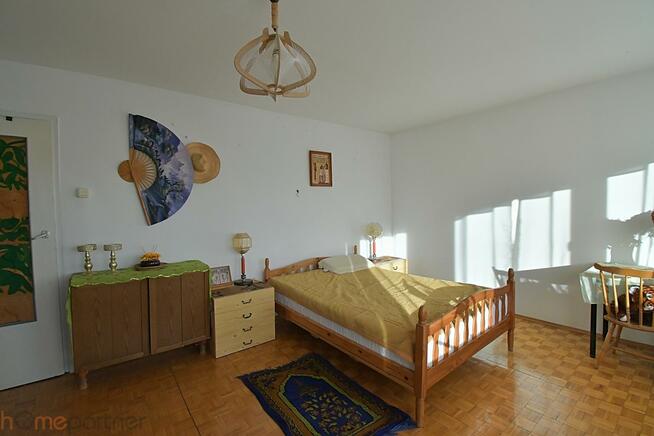 Mieszkanie Wrocław Krzyki, Borek, Pułtuska