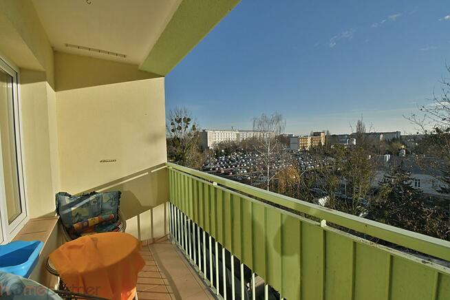 Mieszkanie Wrocław Krzyki, Borek, Pułtuska