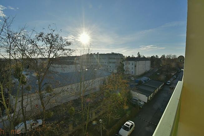 Mieszkanie Wrocław Krzyki, Borek, Pułtuska