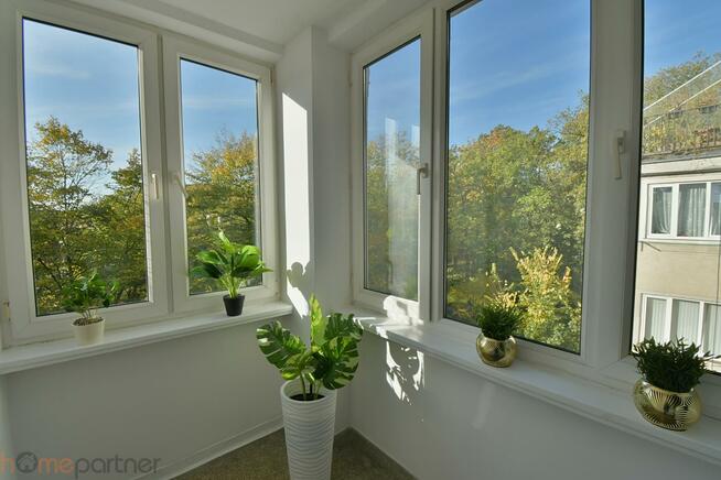 Mieszkanie Wrocław Krzyki, Borek, al. gen. Józefa Hallera