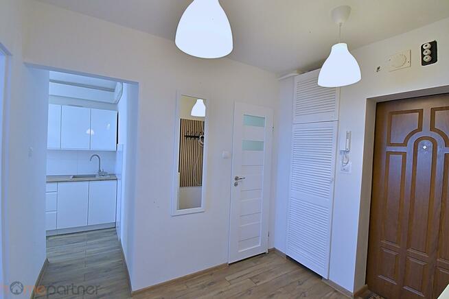 Mieszkanie Wrocław Fabryczna, Grabiszyn, Grabiszyńska