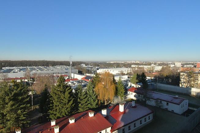 Mieszkanie Wrocław Fabryczna, Grabiszyn, Grabiszyńska