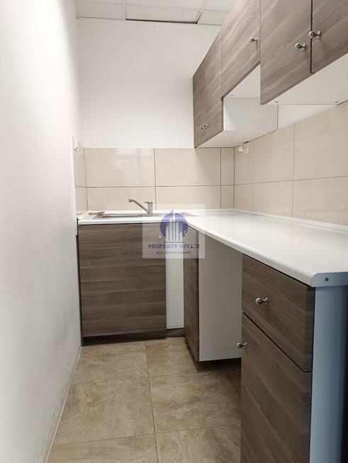 Lokal użytkowy Warszawa Ursynów, Jana Rosoła