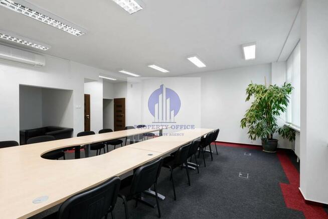 Lokal użytkowy Warszawa Ursynów, Jana Rosoła