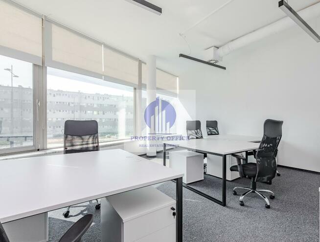 Lokal użytkowy Warszawa Mokotów, Chełmska