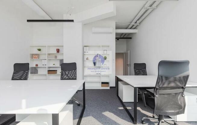 Lokal użytkowy Warszawa Mokotów, Chełmska