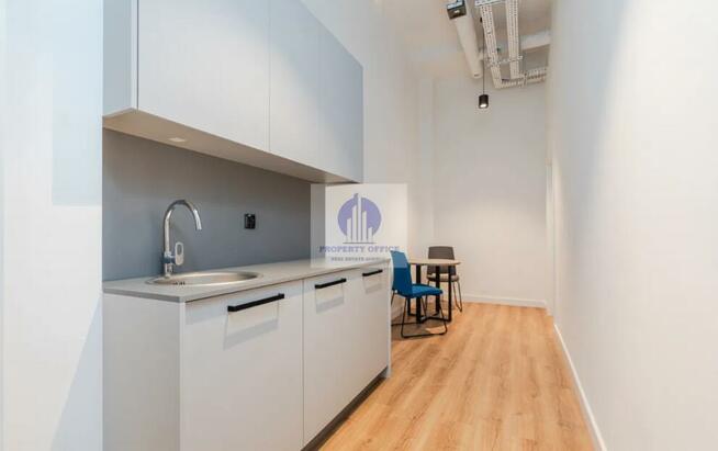 Lokal użytkowy Warszawa Mokotów, Chełmska