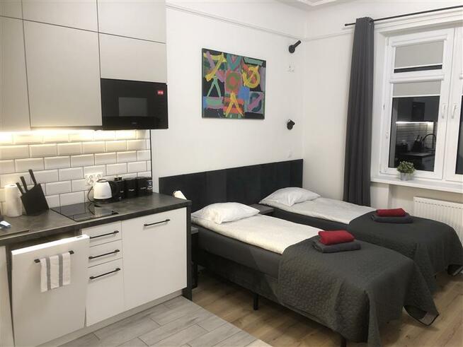 Mieszkanie Gdynia gm. Gdynia Śródmieście, Zgody