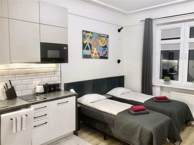 Mieszkanie Gdynia gm. Gdynia Śródmieście, Zgody