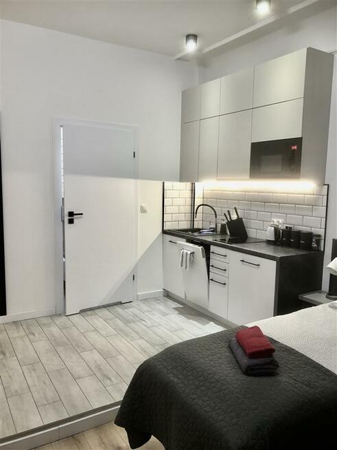 Mieszkanie Gdynia gm. Gdynia Śródmieście, Zgody