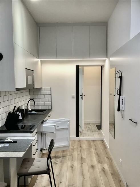 Mieszkanie Gdynia gm. Gdynia Śródmieście, Zgody