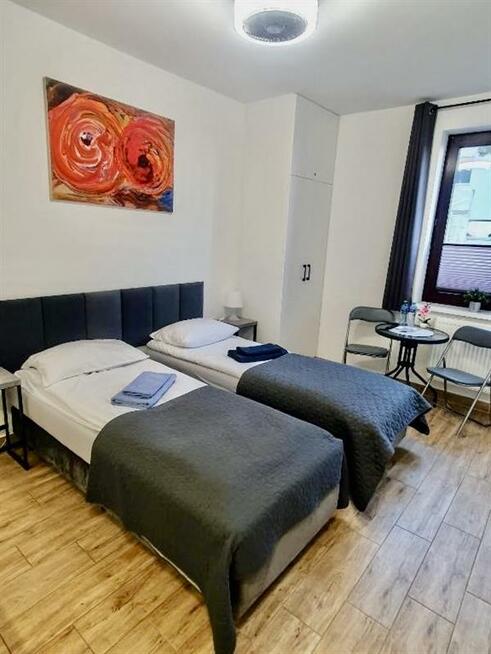 Mieszkanie Gdynia Śródmieście, Władysława IV